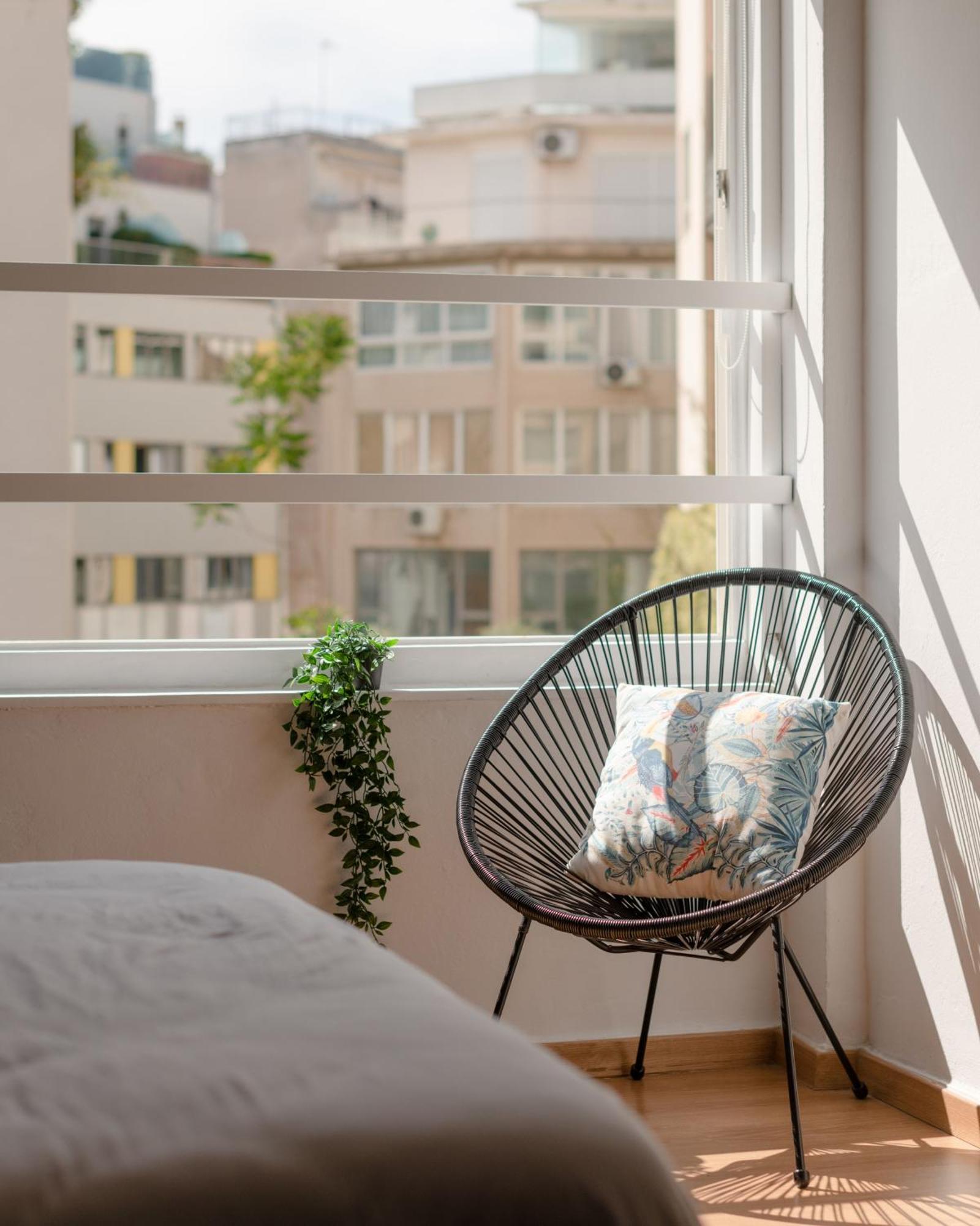 Moss - Beautiful Living In The Heart Of Athens Daire Dış mekan fotoğraf